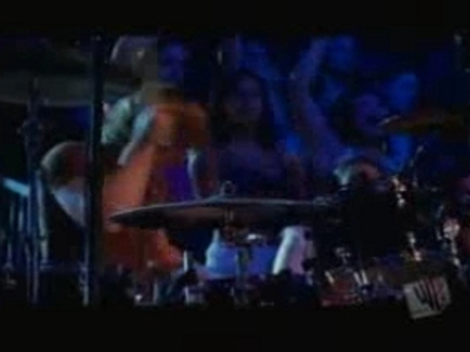 The All-American Rejects - Time