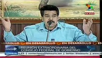 Proceso constituyente, el primer diálogo político en el país: Maduro