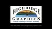 Envelope Printer | Printed Envelopes in Ocean NJ from Highridge Graphics