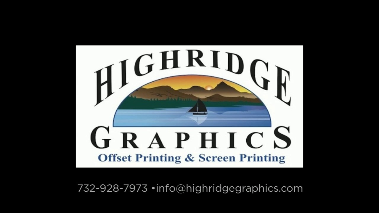 Envelope Printer | Printed Envelopes in Ocean NJ from Highridge Graphics