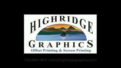 Envelope Printing | Printed Envelopes, Monmouth County, NJ from Highridge Graphics