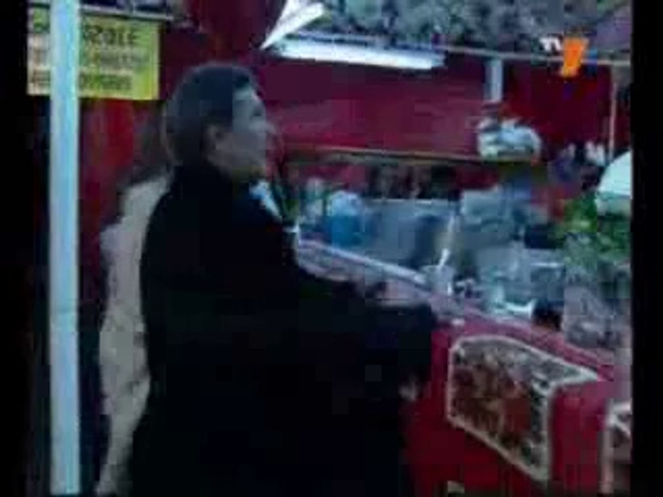 Непокорните 347 епизод