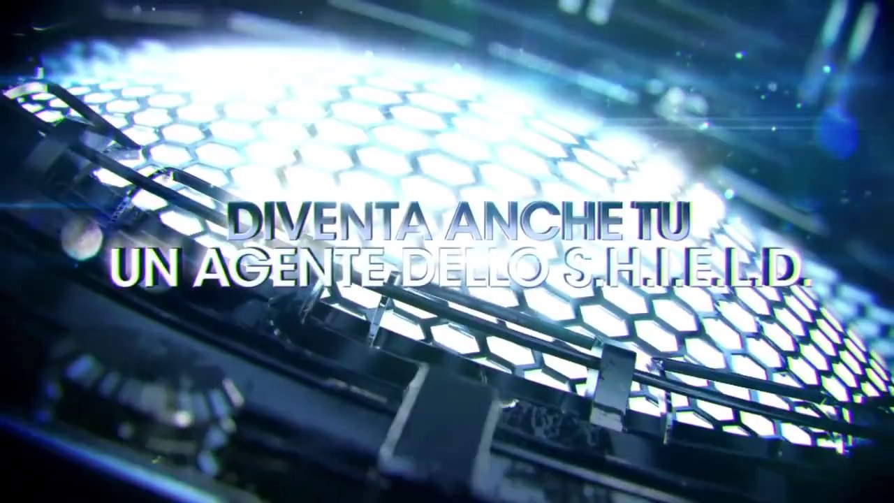 Agents of S.H.I.E.L.D. - Guarda l'anteprima online!
