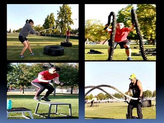 Beach Body Bootcamp Fresno With Great Results