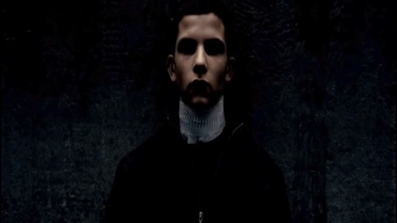 La Messe Noire - La Guerre