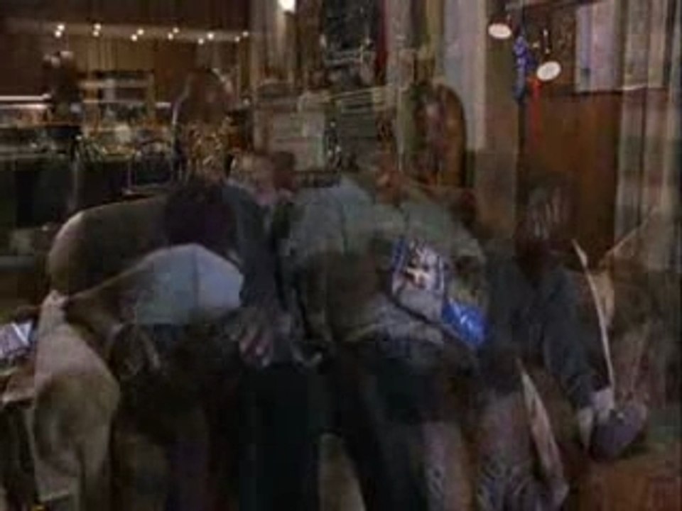 Jim Carrey - Fou d'Irène extrait 1