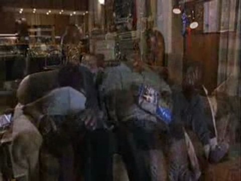 Jim Carrey - Fou d'Irène extrait 1