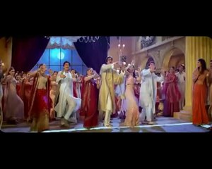Kabhi Khushi Kabhie Gham 🎬 Official Movie Trailer – A Family Drama Classic