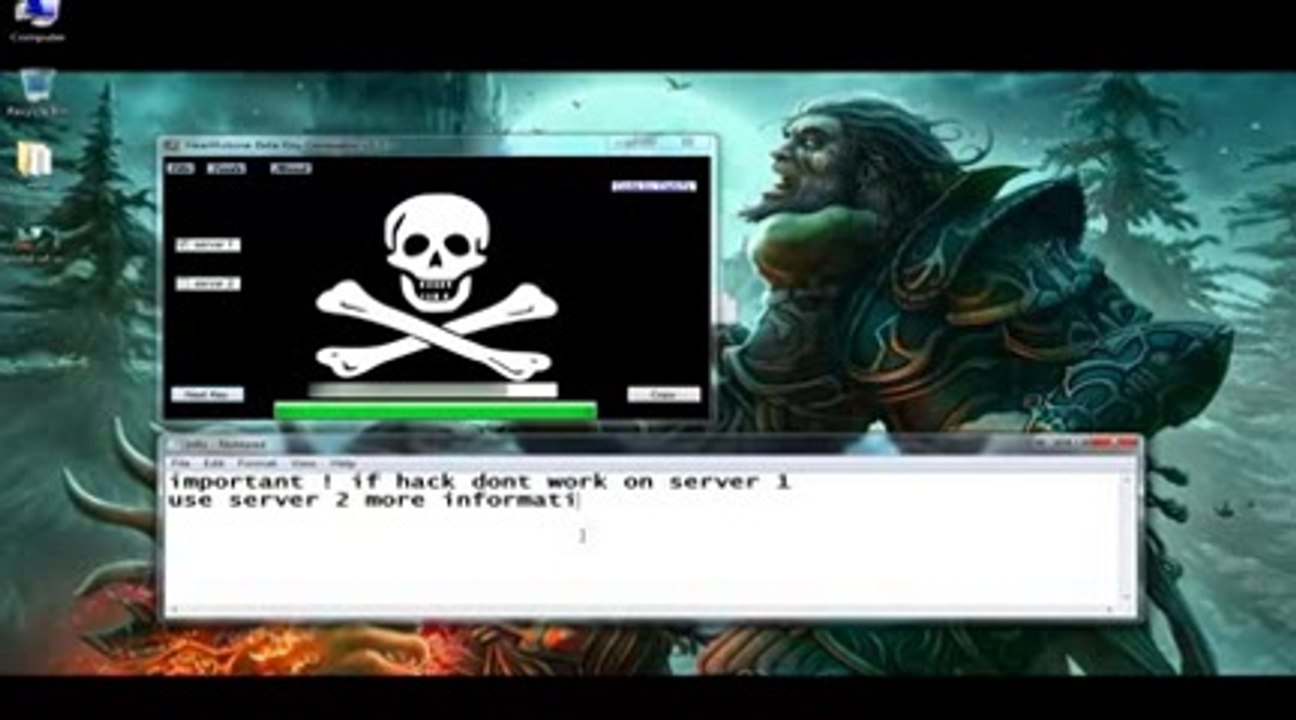 HearthStone ® Beta Key Generator FREE DOWNLOAD