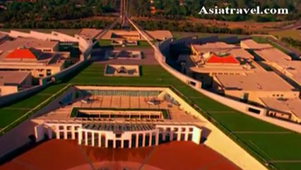 Canberra Intro, Australia by Asiatravel.com