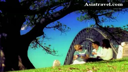 New South Wales Intro, Australia by Asiatravel.com