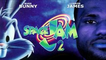 Rumors Debunked for SPACE JAM 2 - AMC Movie News