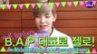 [TH-SUB] The Star Interview - Zelo B.A.P