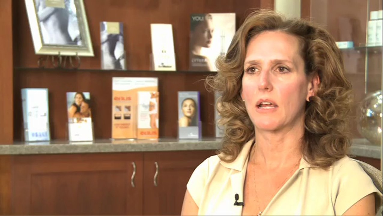 DinaMD - Body Contouring After Weight Loss