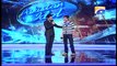 Pakistan Idol 2013-14 - Episode 24 - 09 Top 11 Elimination Gala Round (Syed Sajid Abbas)