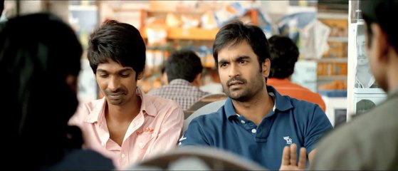 Basanti Movie Comedy Trailer - 10sec Promo - Movies Media