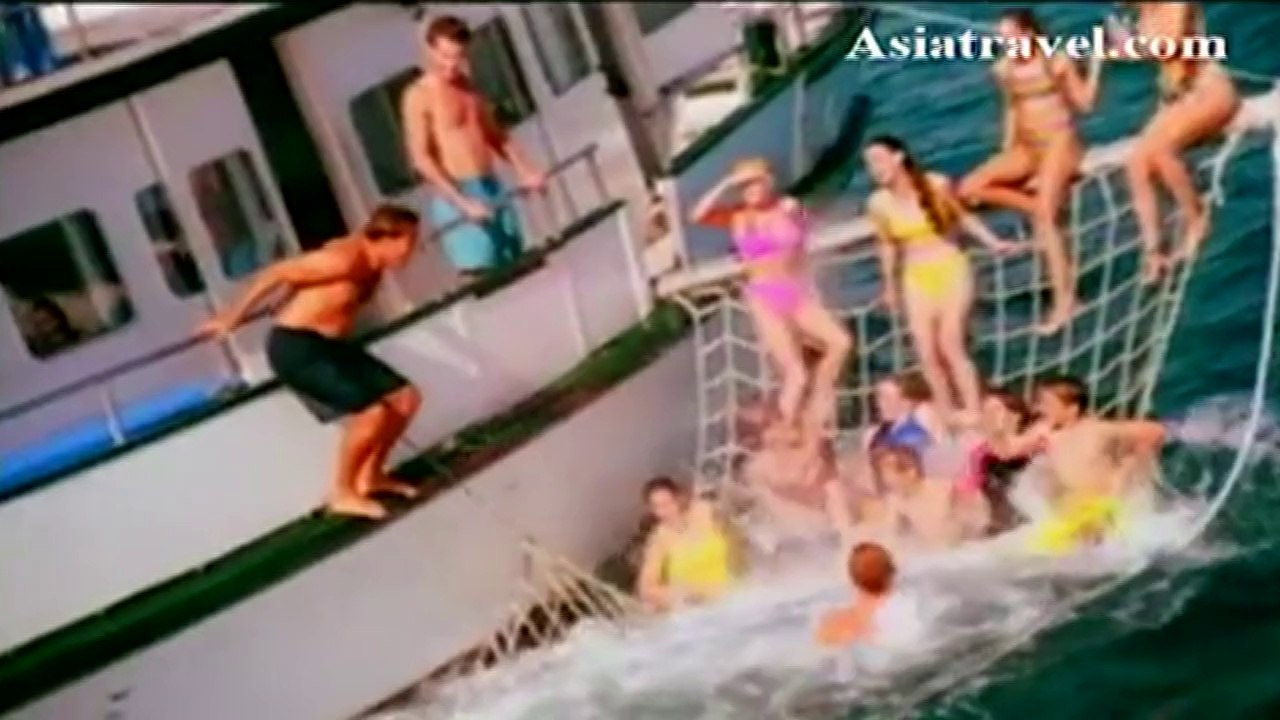 Queensland Intro, Brisbane by Asiatravel.com