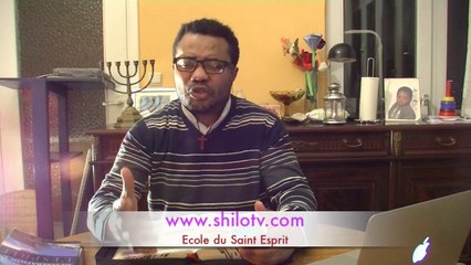 Ecole du Saint-Esprit: Dieu ne peu pas tout faire