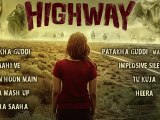 Highway Full HD Songs Collection 720P Download Jukebox