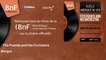 Tito Puente and His Orchestra - Mangue