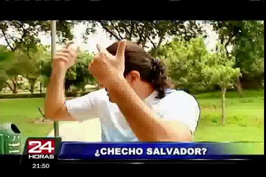 Mario 'Machito' Gómez fue detenido por manejar en aparente estado de ebriedad (2/4)