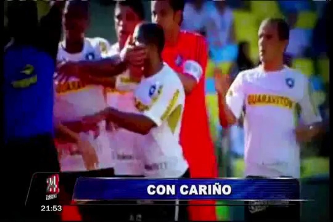 Mario 'Machito' Gómez fue detenido por manejar en aparente estado de ebriedad (4/4)