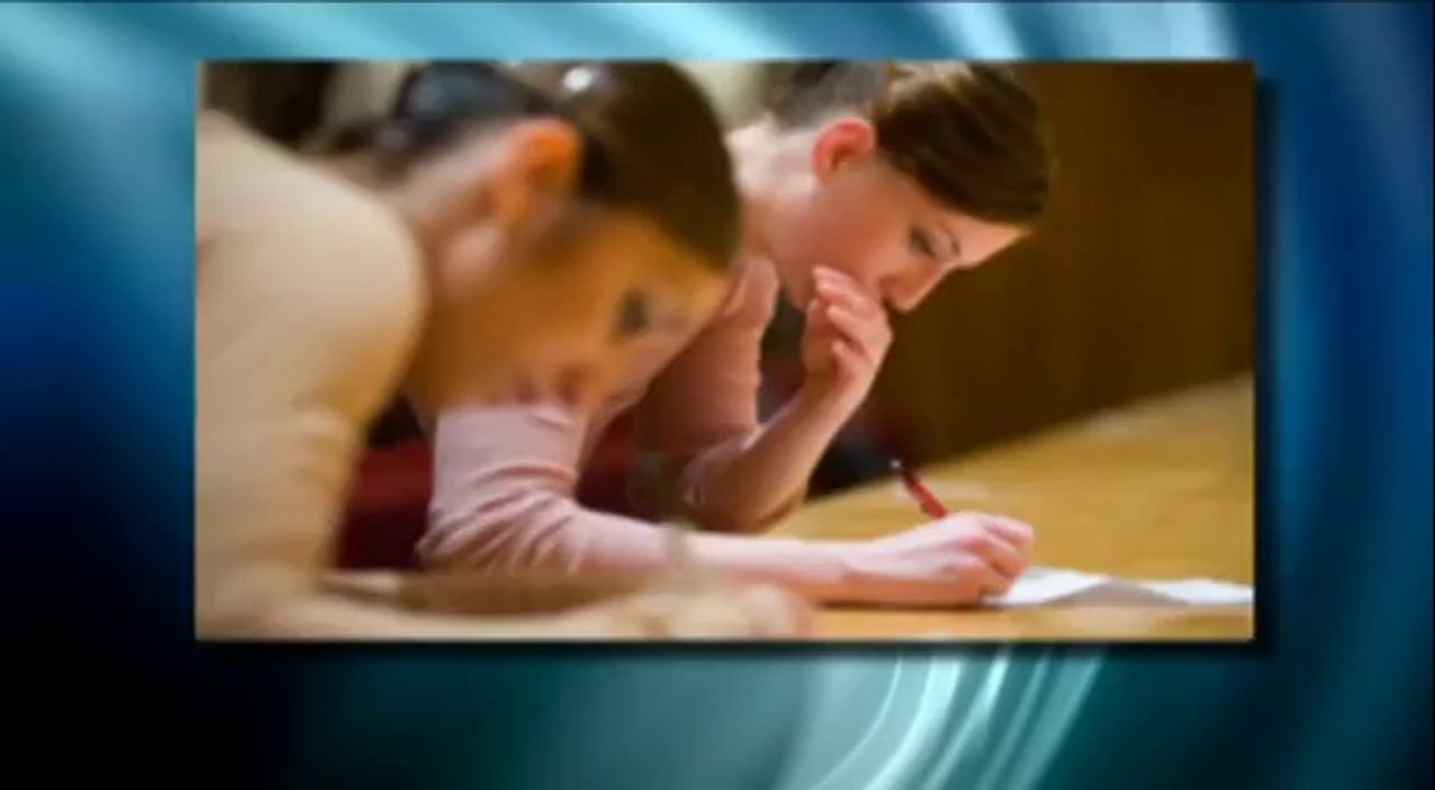 NCLEX Questions- How Answer Those Dreaded Nursing Test Questions
