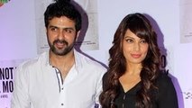 Harman Baweja Reacts To Bipasha Basu's Tweet - Confirms As Couple