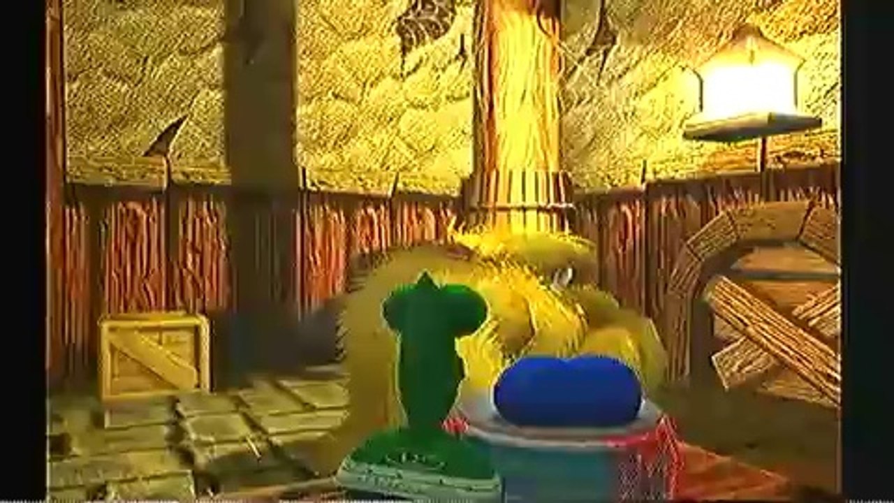 Conker Live & Reloaded Part #2