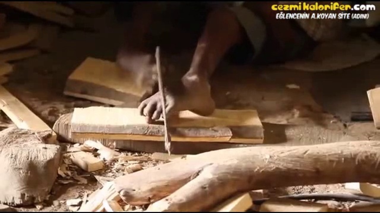 Ayak Nuru Mobilya