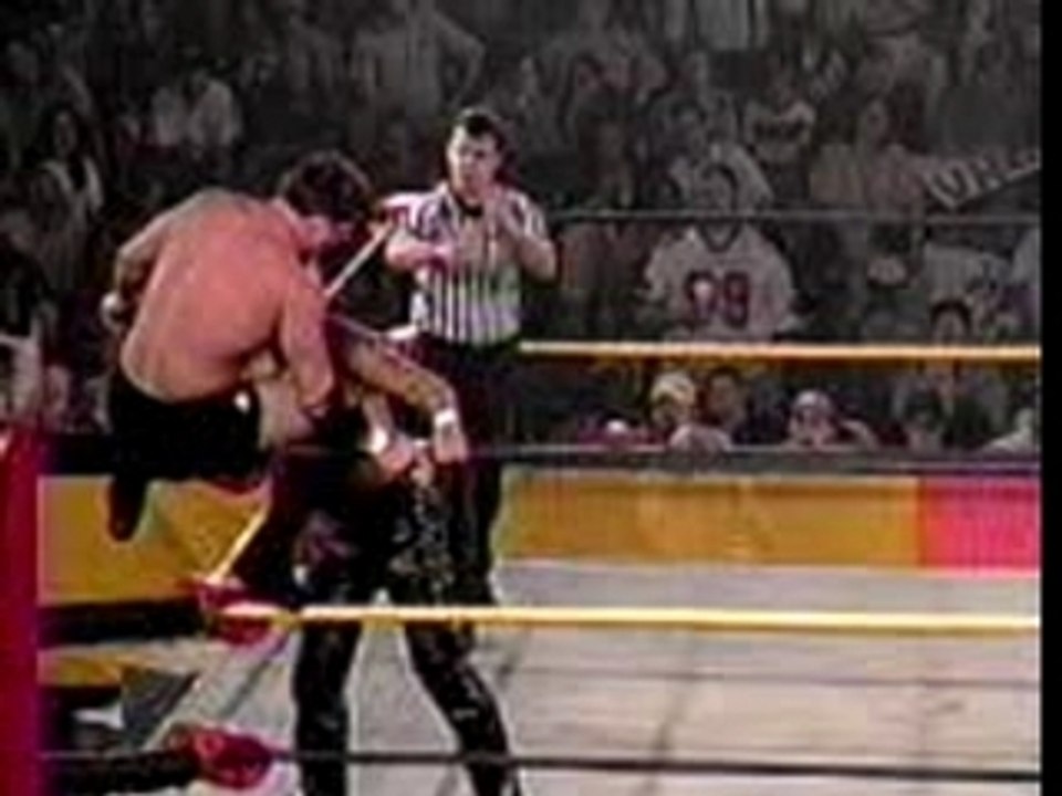 styles clash
