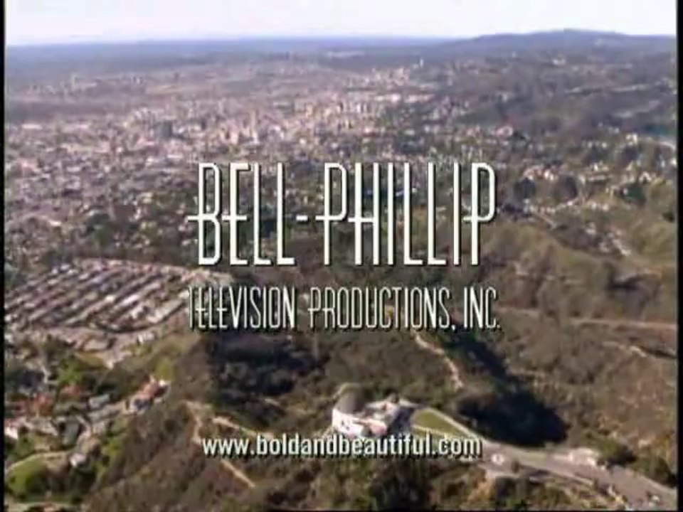 B&B Ending  July 2009