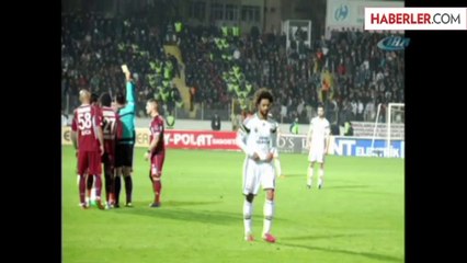 Fenerbahçe Elazığspor / Maç Özeti