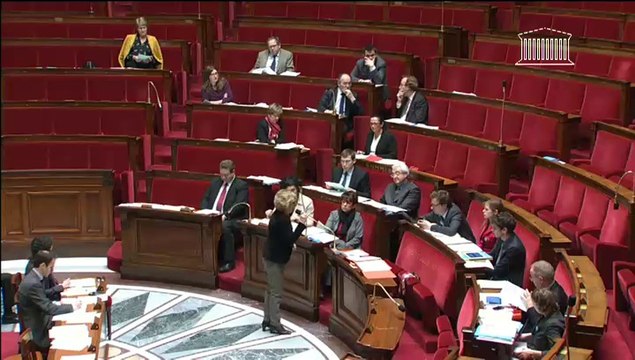 DEVELOPPEMENT ET ENCADREMENT DES STAGES (suite) - Lundi 24 Février 2014