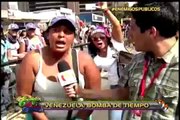 Enemigos Públicos: asciende a 13 la cifra de muertos por protestas en Venezuela
