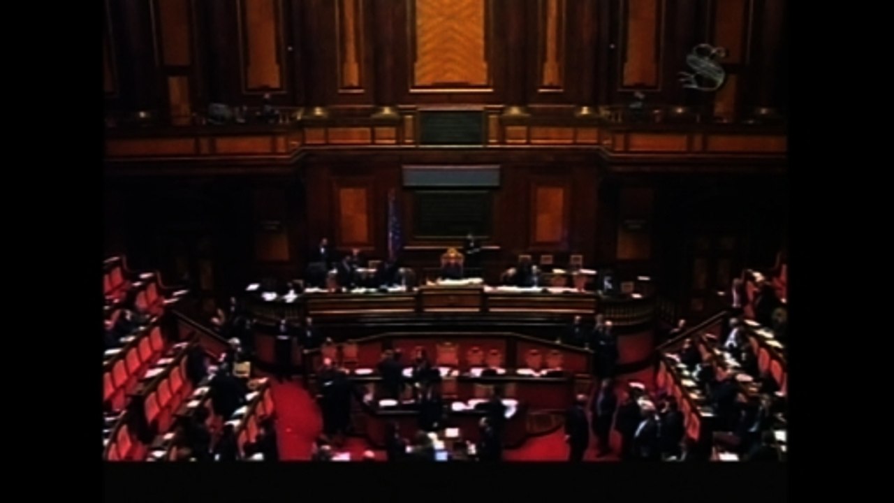 Italy's PM pledges radical reforms
