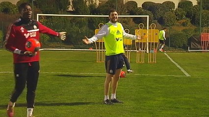 Objectif Match - S2E26 : D'un système à l'autre