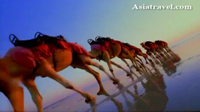 Western Australia Intro, Perth by Asiatravel.com