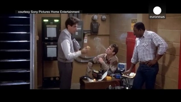 Harold Ramis rejoint les gentils fantômes de Ghostbusters