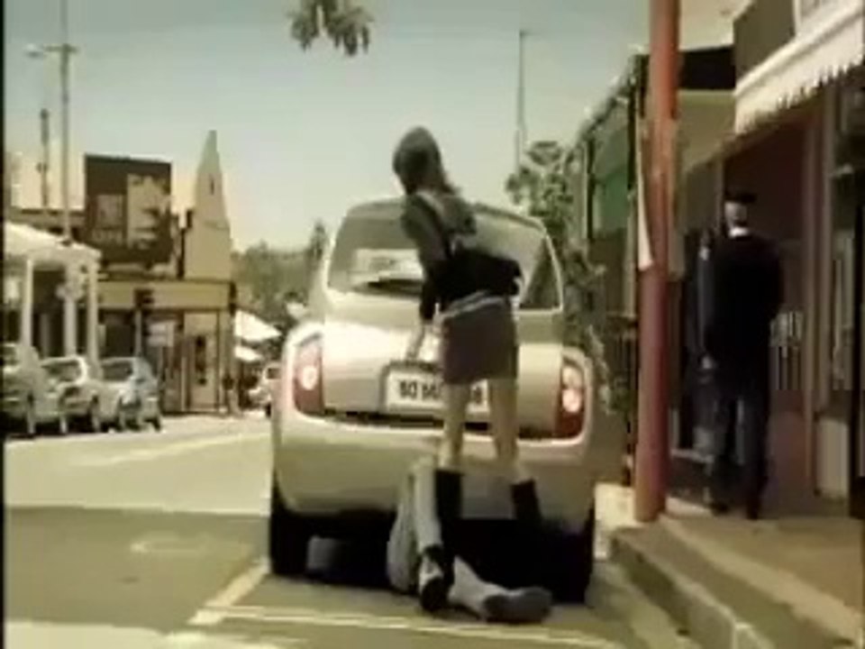 Smart Girl