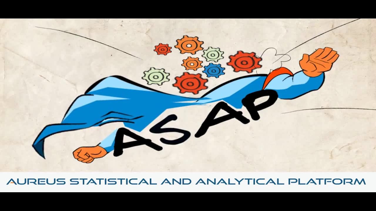 Insurance Analytics Solutions by Aureus