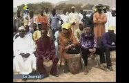 LE GRIOT HASSANA 44 CHANTE PRIVELIGIE DEBY PLUS QUE  SON CRÉATEUR COMME S'IL DISAIT 