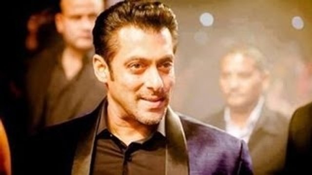 Salman's Production House To Present Award Winning Film