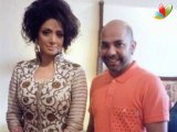 WOW! Sridevi in Stunning Look for Photoshoot | Hot | Gossips | Mayyur R. Girotra
