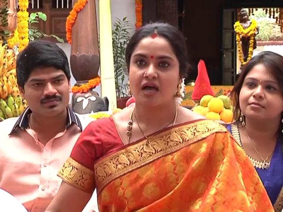 Antha neemayalone