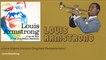 Louis Armstrong - Just a Gigolo