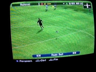 But de 45 m a pes6 scholes