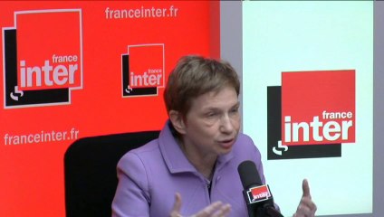 Laurence Parisot : "Ne pas opposer les mondes de la culture et de l'entreprise"