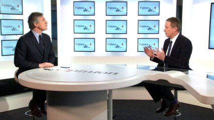 Descargar video: L’Opinion de Nicolas Dupont-Aignan