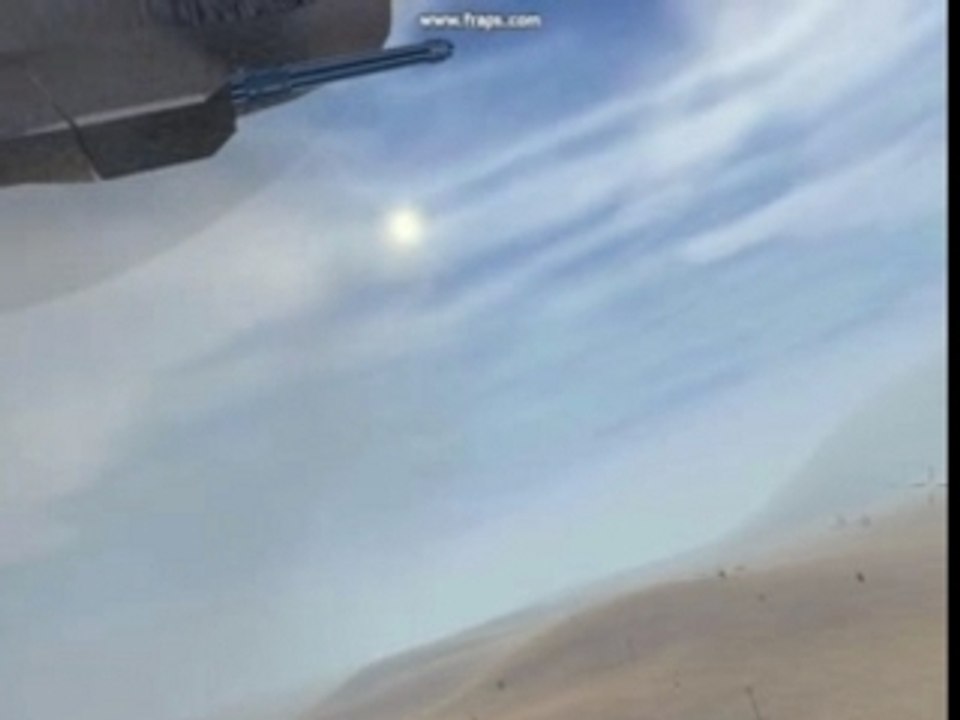 Operation Flashpoint